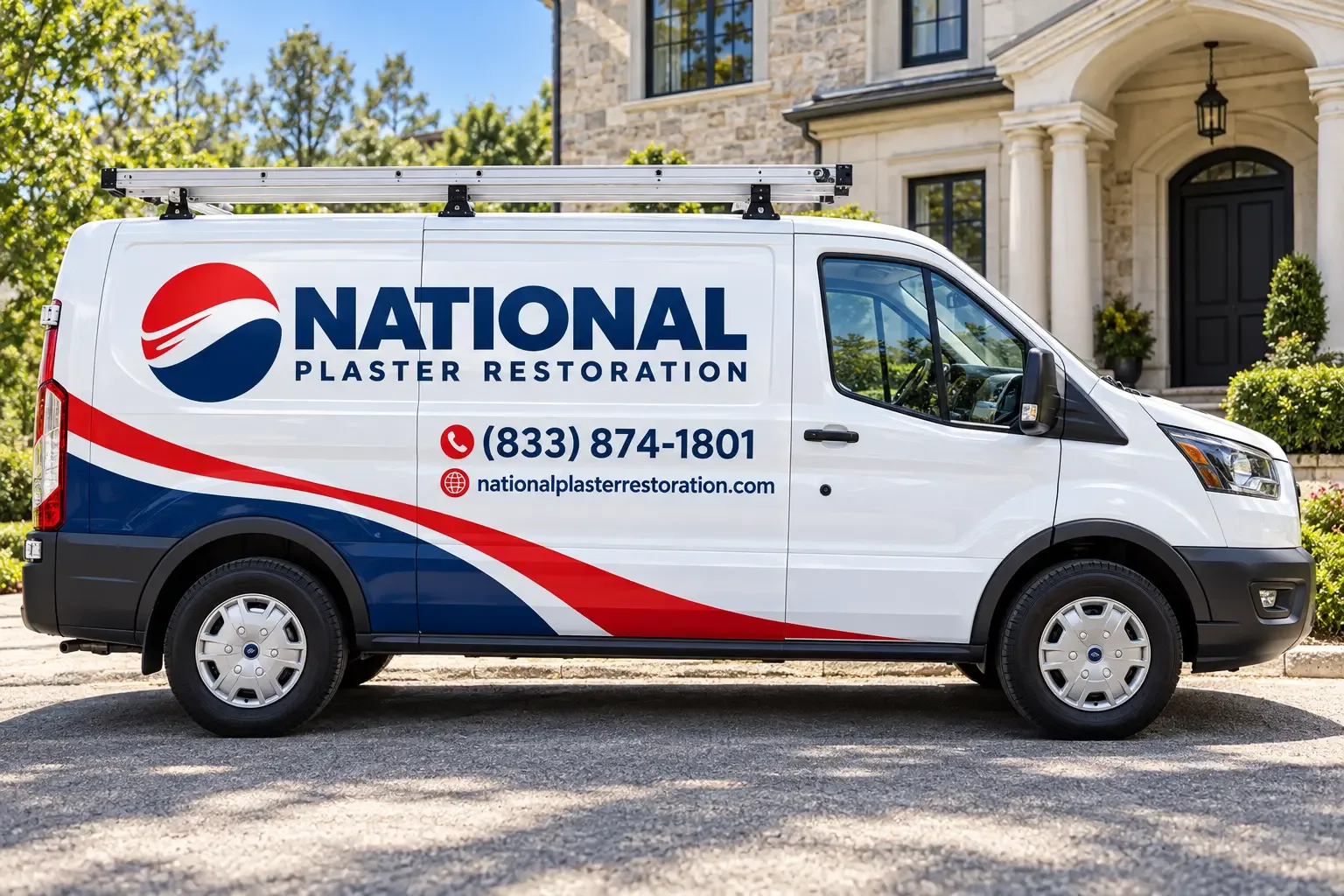 Plaster Repair in New Matamoras, OH near me